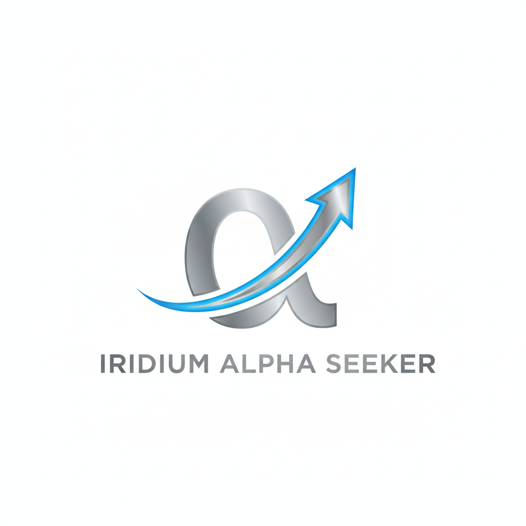 Iridium Logo